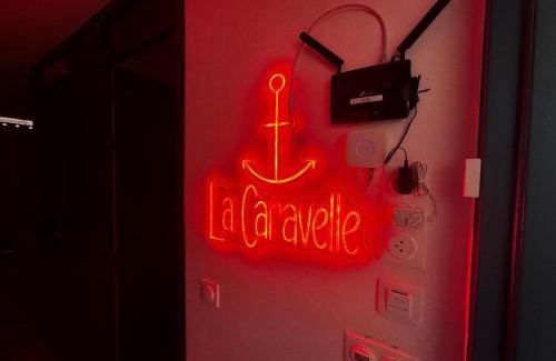 Tartane Apartment | La Caravelle - Studio Lumineux Évasion en Bord de Mer