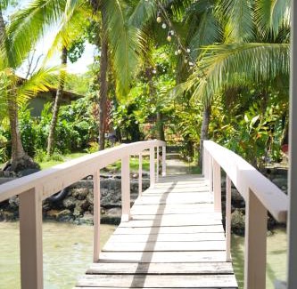 Big Creek Apartment | La Caribena Beach House- Bocas del Toro, Isla Colón, Panamá