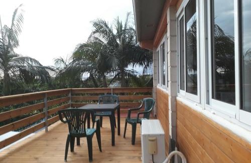 Saint-Pierre De La Reunion House | la cariole