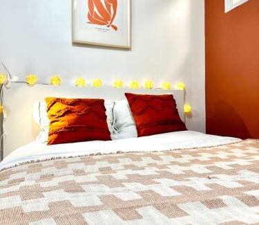Orcier House | La Carlina - Loft entre lac et montagnes