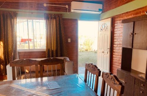 Coronel Pringles Department House | La Carmelina - Potrero de los Funes a 15 min