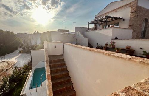 Bernalda Bed & Breakfast | La Carrera
