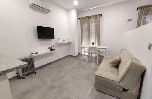 Villanueva de la Concepcion Apartment | La casa de Inés