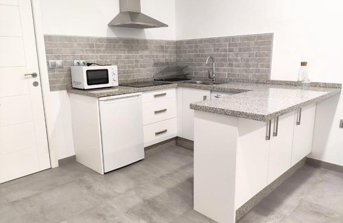 Villanueva de la Concepcion Apartment | La casa de Inés
