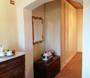Torrita di Siena Apartment | La casa a Porta a Pago