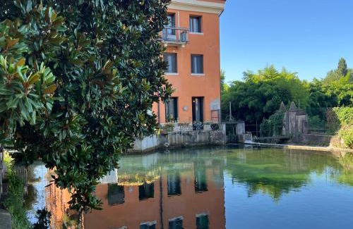 Nord-Est Apartment | La casa ai Laghetti