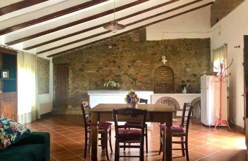 Ponte di Gabbiano House | La casa Amaca