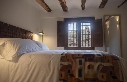Albarracin Apartment | La Casa Amarilla apartamento Albarracin