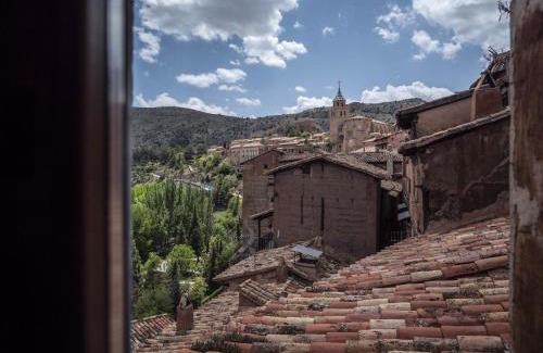 Albarracin Apartment | La Casa Amarilla apartamento Albarracin
