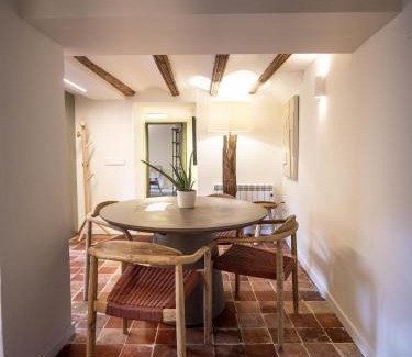 Albarracin Apartment | La Casa Amarilla apartamento Albarracin