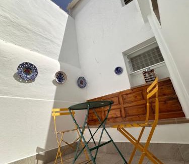 Ardales Apartment | La Casa AZUL