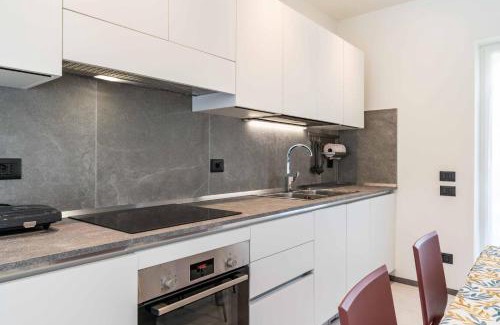 Levico Terme Apartment | La Casa Azzurra, Levico Terme Ospitar