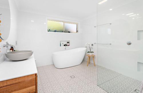 Gerringong House | La Casa Bella