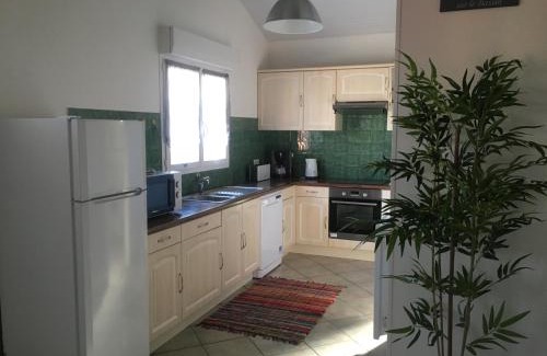 Gujan-Mestras House | La Casa Cantarana
