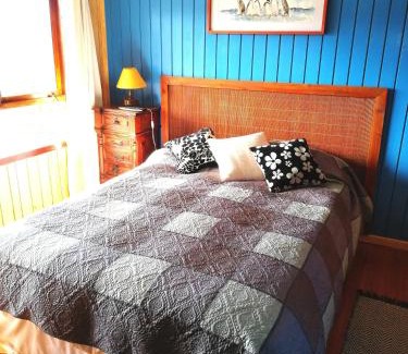 Puerto Montt Bed & Breakfast | La Casa Colores