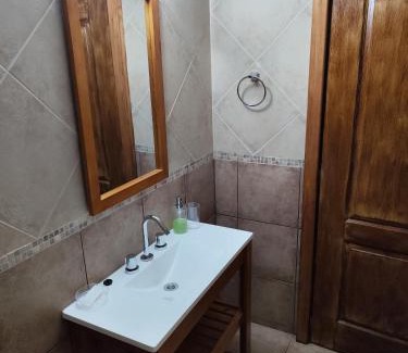 San Carlos de Bariloche Ski Chalet | La casa de la colina
