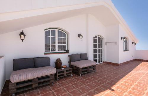 La Sabinita Apartment | La Casa de Abona