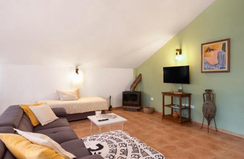 La Sabinita Apartment | La Casa de Abona