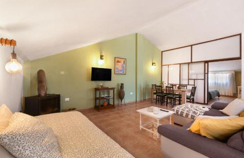 La Sabinita Apartment | La Casa de Abona