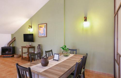 La Sabinita Apartment | La Casa de Abona