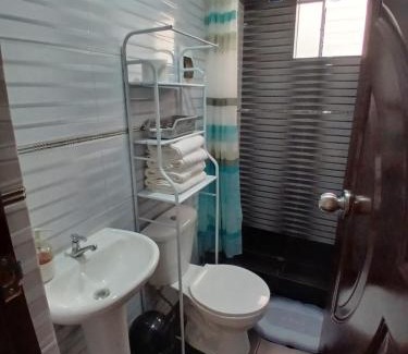 Cusco Apartment | la casa de Alejandra