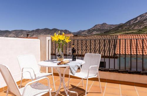 Durcal Apartment | La Casa De Almocita