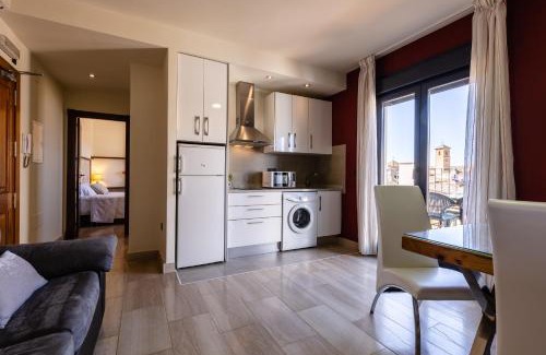 Durcal Apartment | La Casa De Almocita