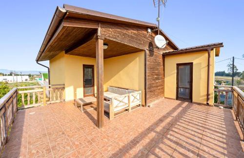 Sant Jaume d'Enveja House | La casa de Clara y Roger