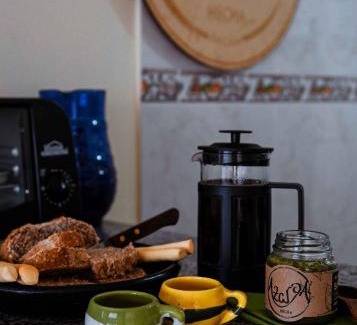 Choachi Bed & Breakfast | LA CASA DE CLAU