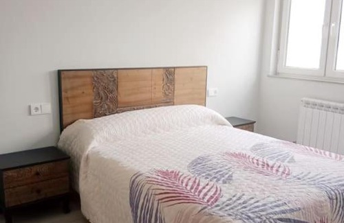 Viveiro Apartment | La casa de Concha
