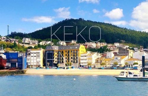 Viveiro Apartment | La casa de Concha