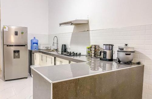 Mancora House | LA CASA de DERY EN MANCORA