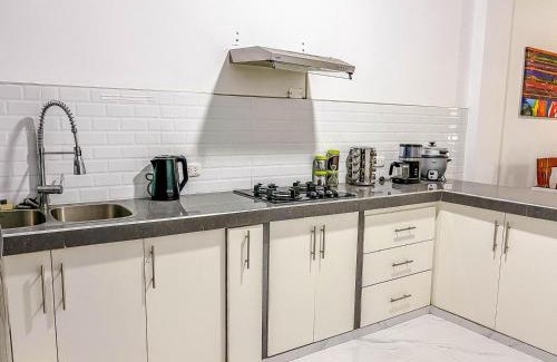 Mancora House | LA CASA de DERY EN MANCORA