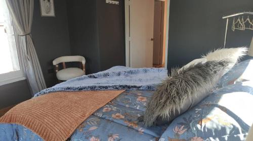 Renaca Bed & Breakfast | La Casa de Eduardo en Reñaca