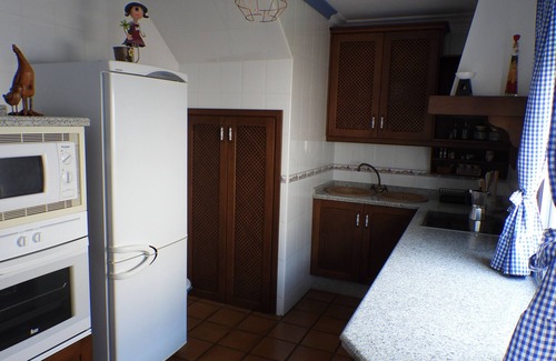 Aracena House | LA CASA DE ELIAS, a space out of time.