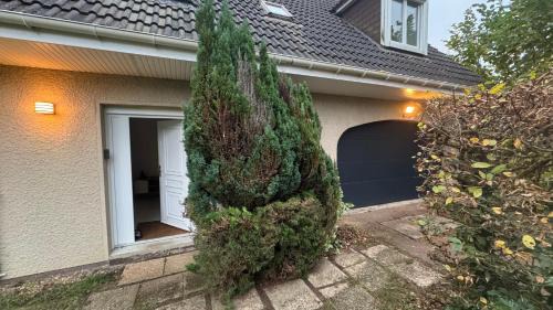 Les Essarts-le-Roi House | La Casa de Emilie