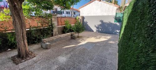 Las Navas Del Marques House | La casa de Las Navas