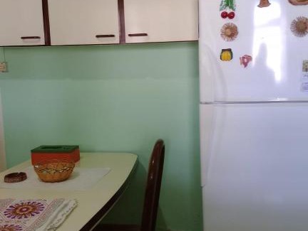 San Pedro House | la casa de la abuela