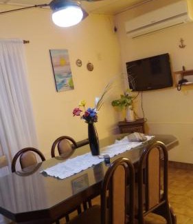 San Pedro House | la casa de la abuela