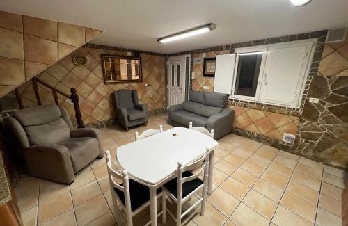 Puebla del Caraminal House | La Casa de la Abuela