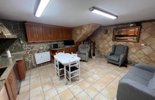 Puebla del Caraminal House | La Casa de la Abuela