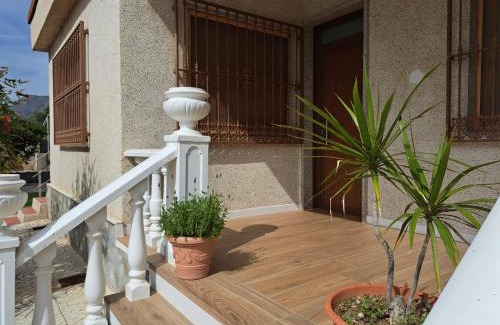 Redovan House | La Casa de la Huerta de Redován