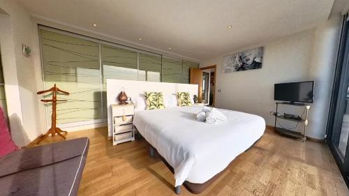 El Cotillo Apartment | La Casa de la Playa-Best FTV Views, by Comfortable Luxury