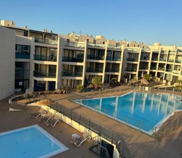 El Cotillo Apartment | La Casa de la Playa-Best FTV Views, by Comfortable Luxury
