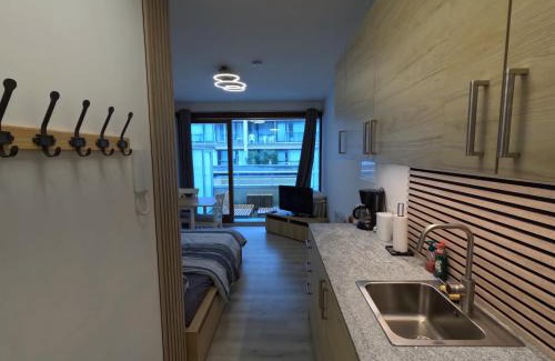 Westende Apartment | La Casa de la Playa