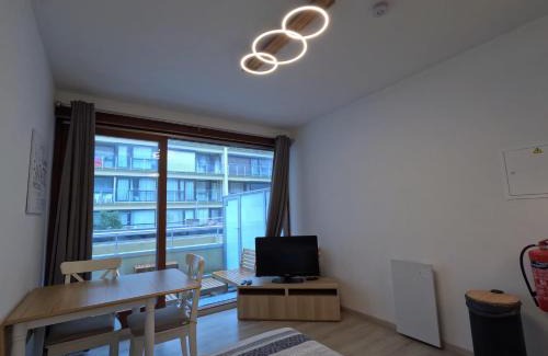 Westende Apartment | La Casa de la Playa