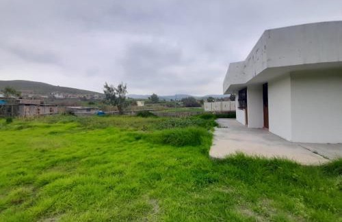 Puerto Inca House | La casa de las Moras