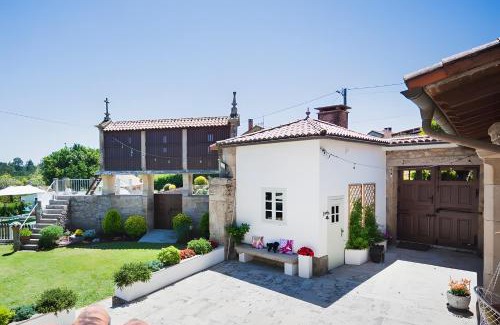 Brion House | La Casa De Los Barbazanes