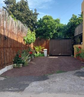 La Solana House | La casa de los naranjos