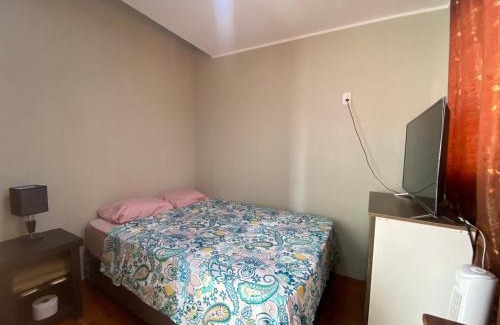 Huarmey House | La casa de los Viajeros